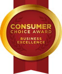 Consumer Choice Award Logo