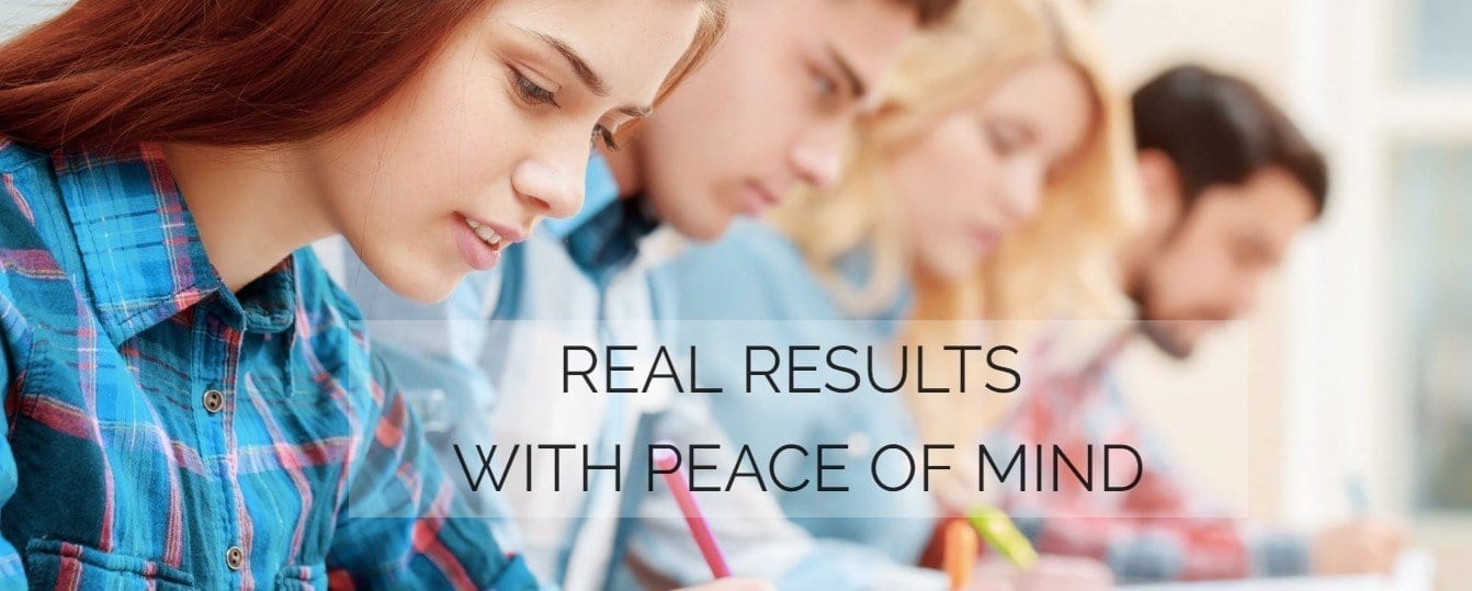 ONLINE AND IN-HOME TUTORING RESULTS WITH PEACE OF MIND IN HACK YOUR COURSE VANCOUVER AND TORONTO