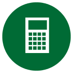 CALCULATOR IMAGE FOR ONLINE AND IN-HOME MATH TUTORING SERVICE IN NORTH & WEST VANCOUVER