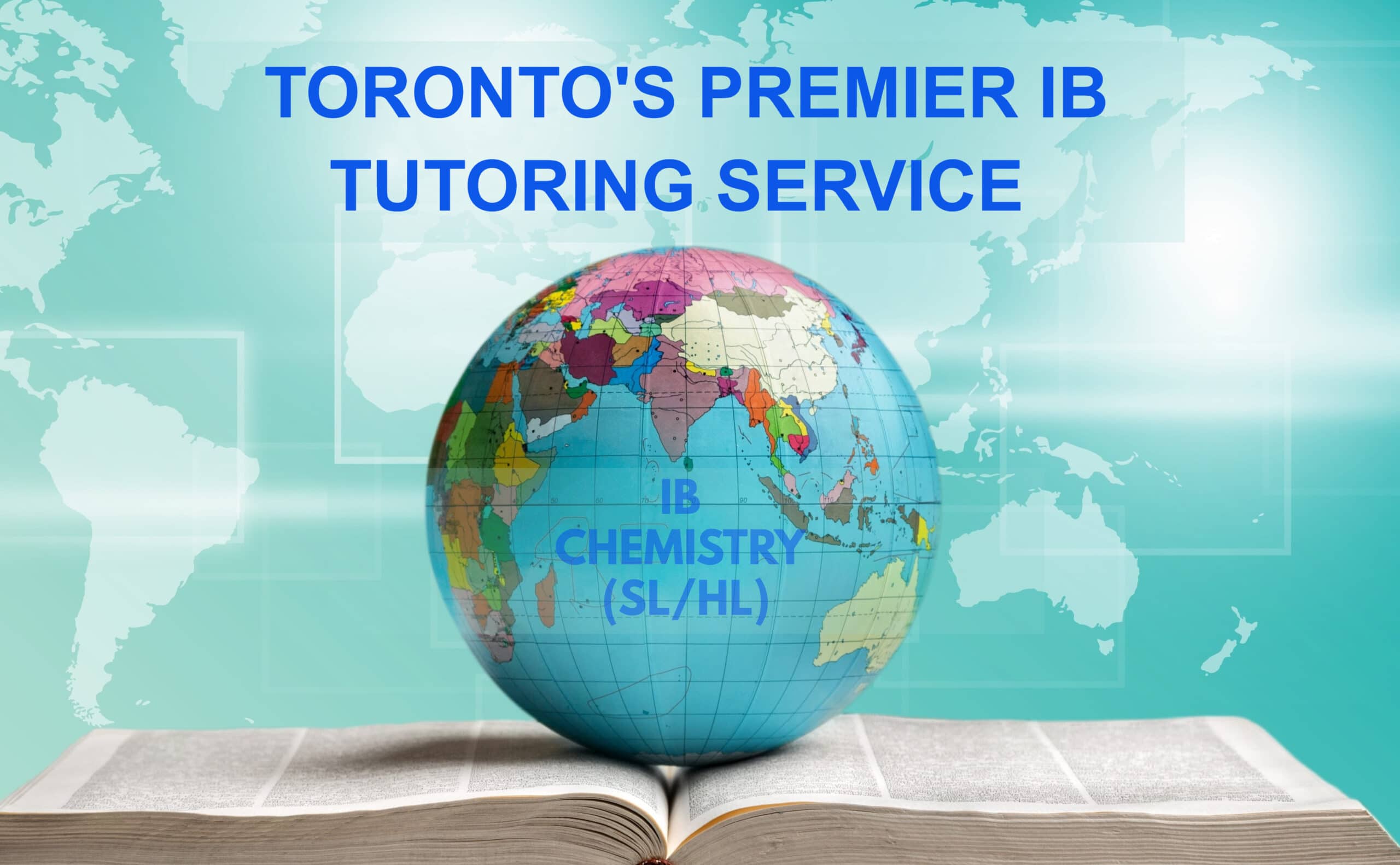 IB CHEMISTRY TUTORING SERVICE IN TORONTO WITH HACK YOUR COURSE