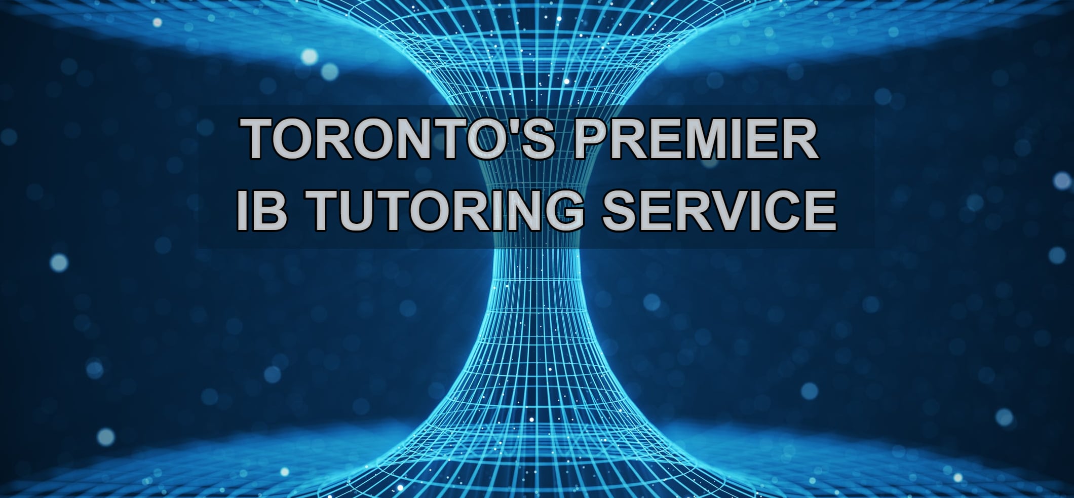 IB PHYSICS TUTORING SERVICE WITH HACK YOUR COURSE IN TORONTO