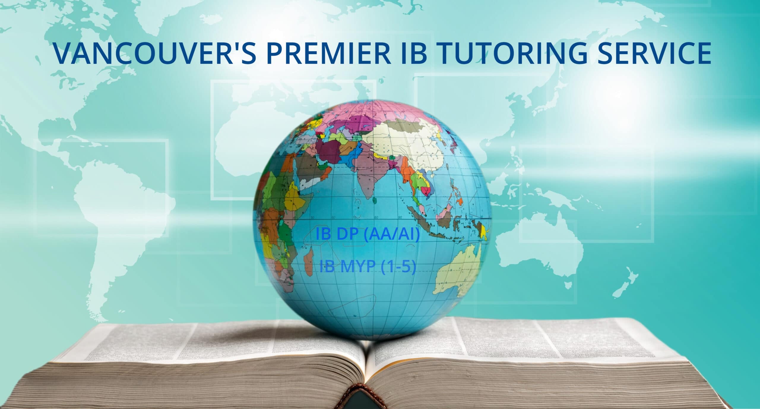 IB MATH TUTORING IN VANCOUVER WITH HACK YOUR COURSE AP AND IB TUTORING SERVICE