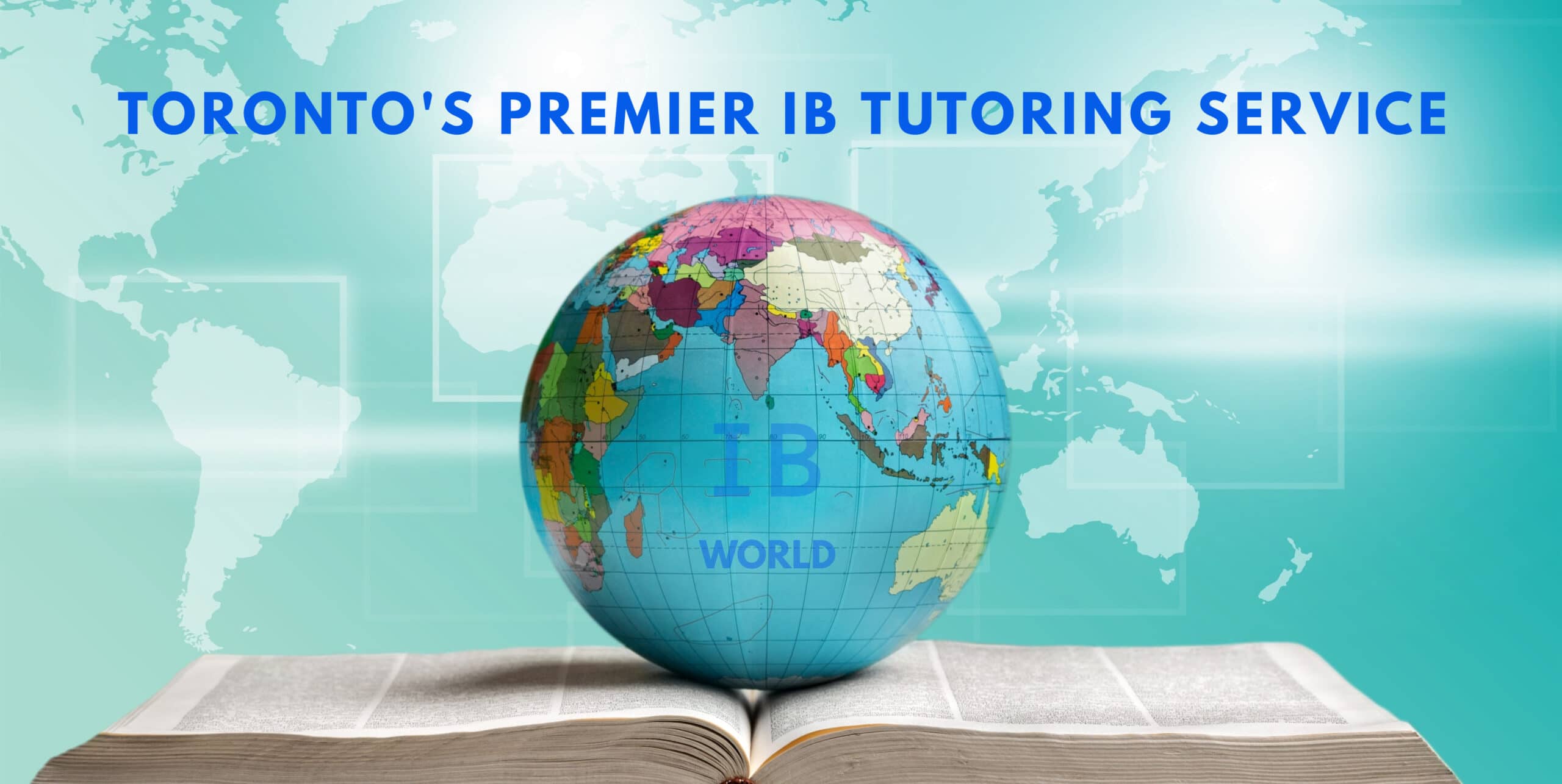 ONLINE IB TUTORING SERVICE IN TORONTO WITH HACK YOUR COURSE AP AND IB TUTORING SERVICE