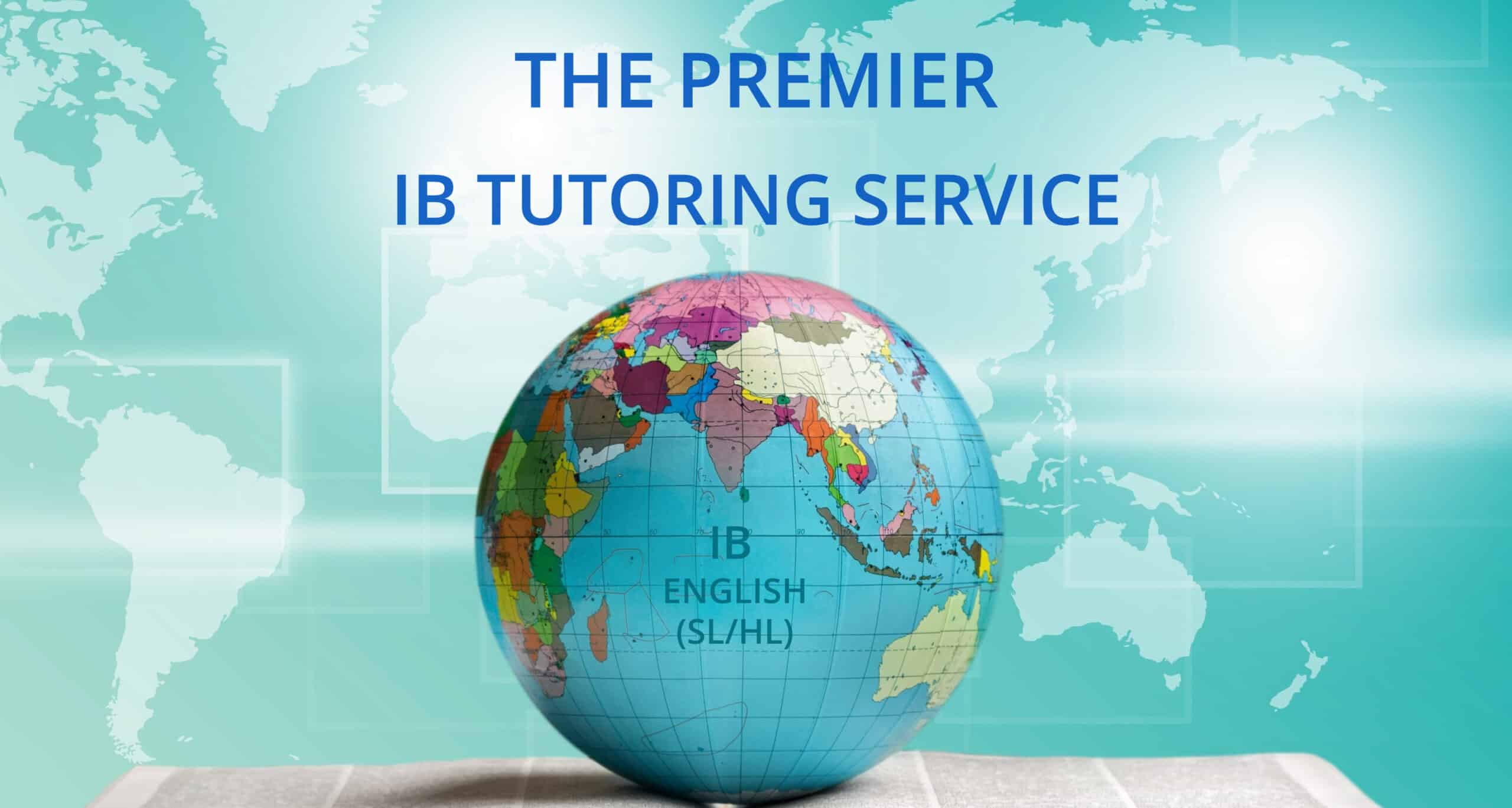 IB English tutoring with hack your course AP and IB tutoring in The USA and Canada